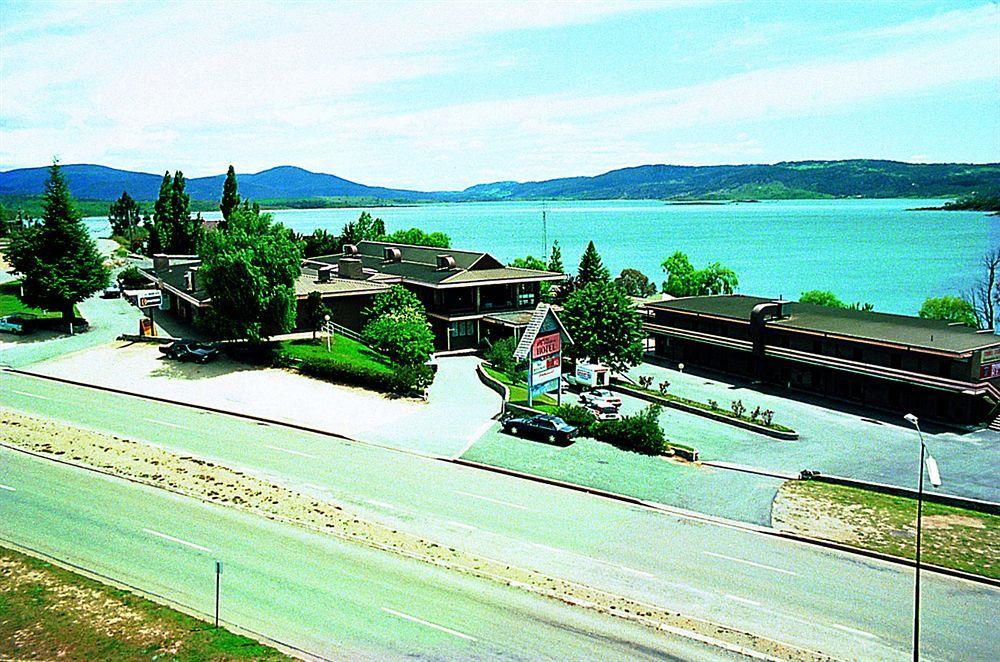 Lake Jindabyne Hotel Экстерьер фото